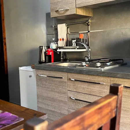 Sea Dream Apartamento