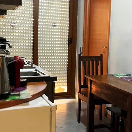 Apartamento Sea Dream *