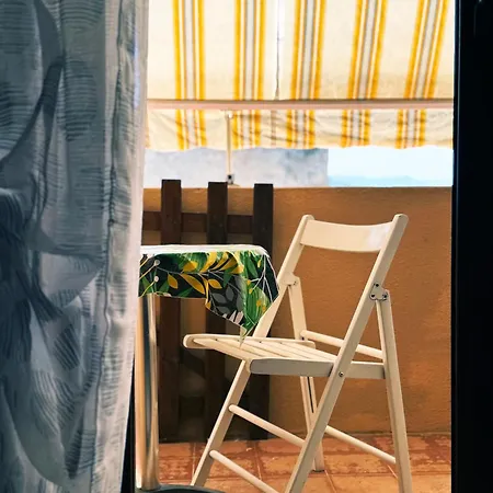 Sea Dream Apartamento *