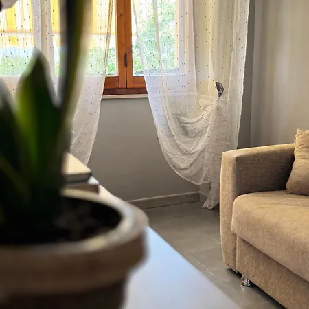 Sea Dream Apartment Alghero