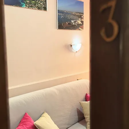 Apartment Sea Dream